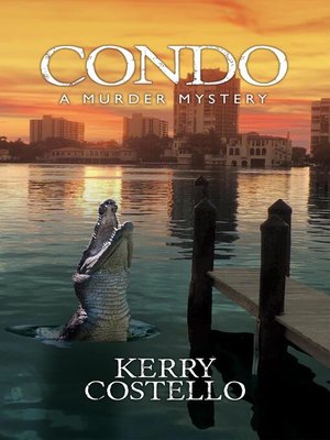 cover image of Condo